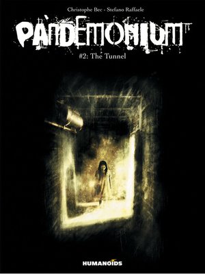 cover image of Pandemonium (2014), Volume 2